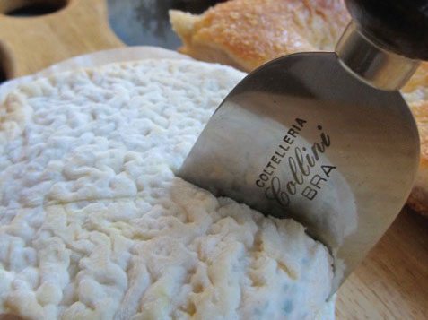 Say Cheese – und geh mit nach Bra ins Slow-Food-Käseparadies