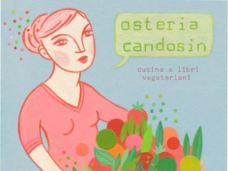 Osteria Candosin: Der neue Vegi-Italiener in Zürich