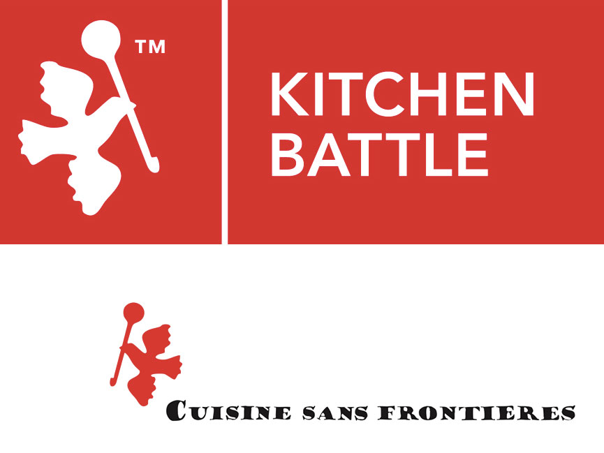 Oktober 2015: Kultanlass Kitchen Battle on Tour