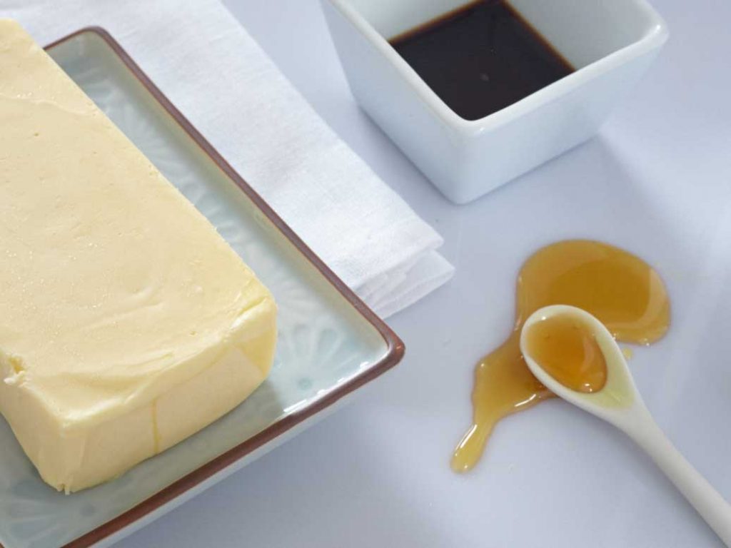 Gemüse glasieren – Kitchenhack von Dennis Remo Brunner