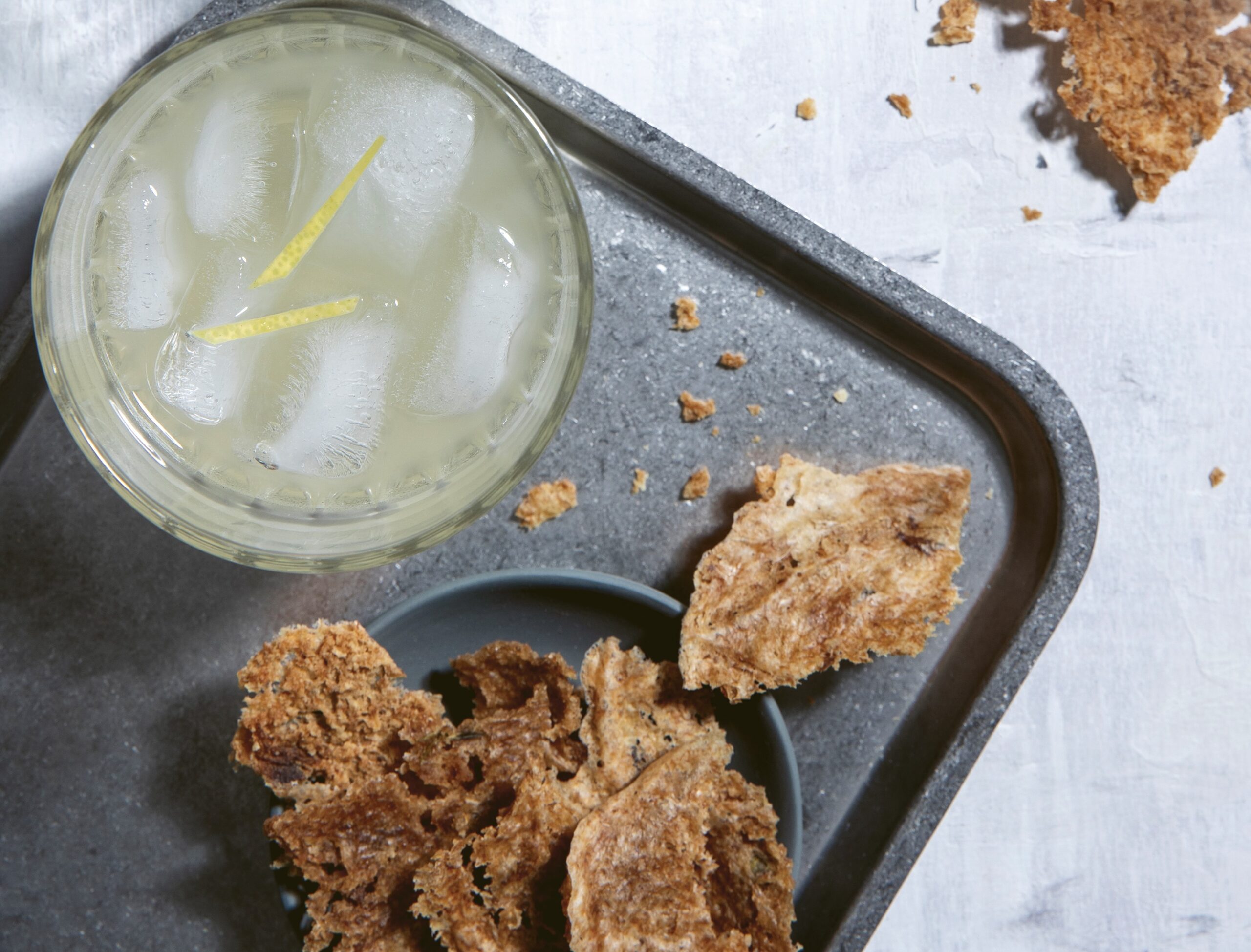 Workshop: Taste Not Waste – Kochen mit dem, was bleibt
